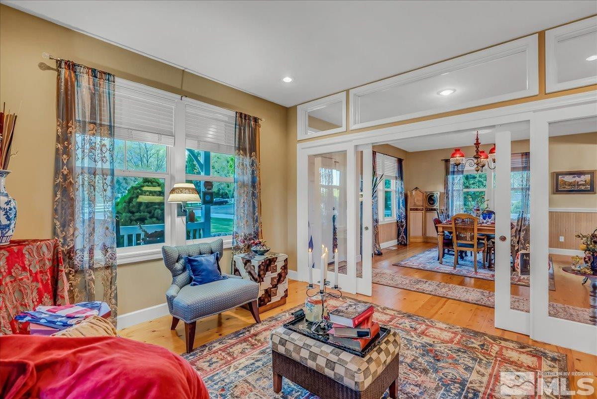 212 Foothill Meadows Court