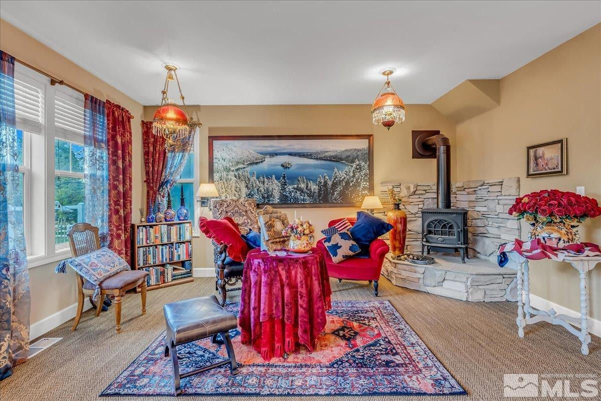 212 Foothill Meadows Court