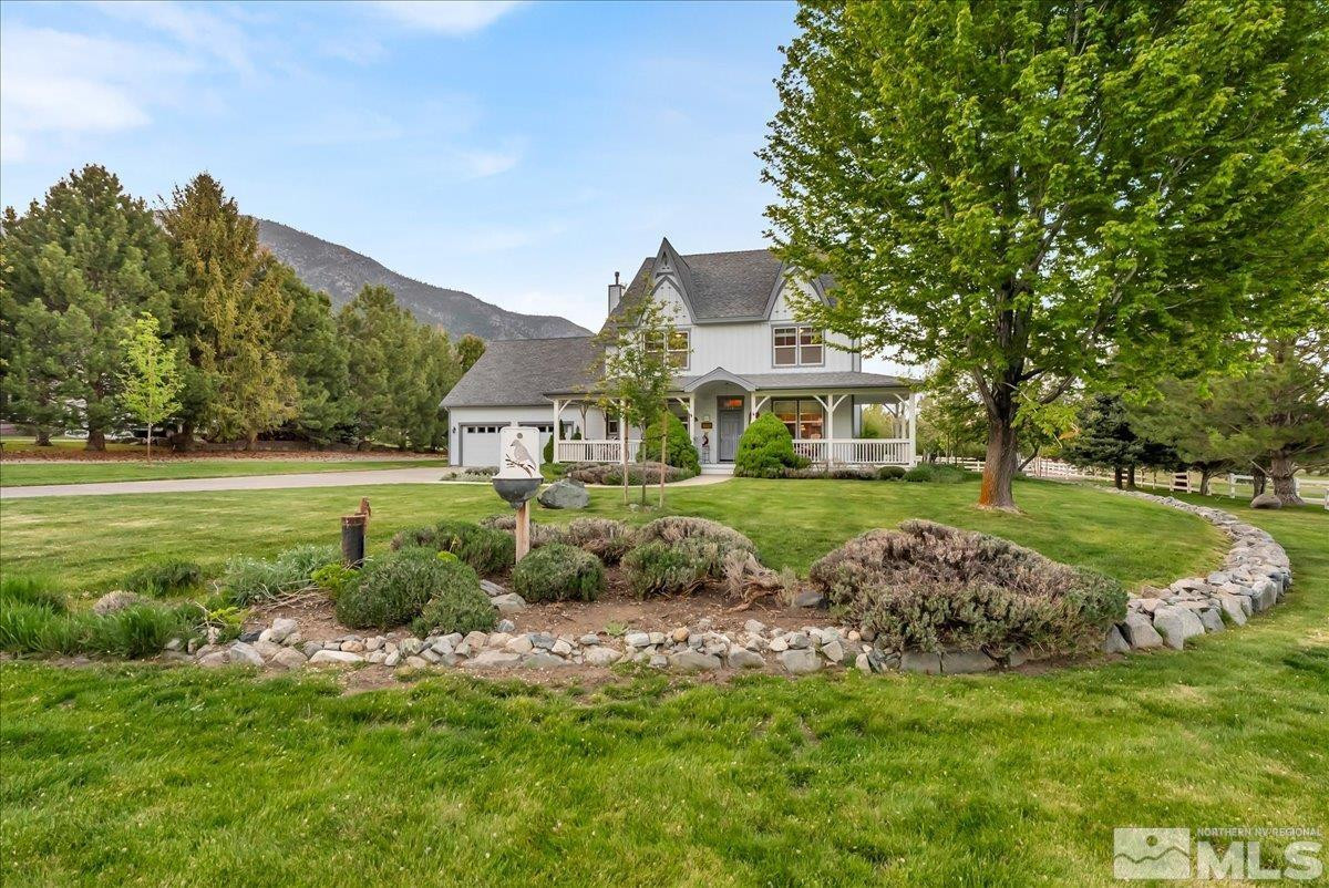 212 Foothill Meadows Court