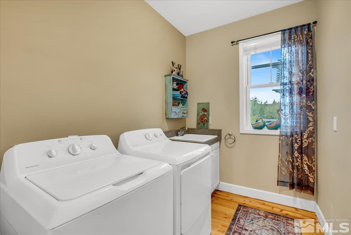 212 Foothill Meadows Court