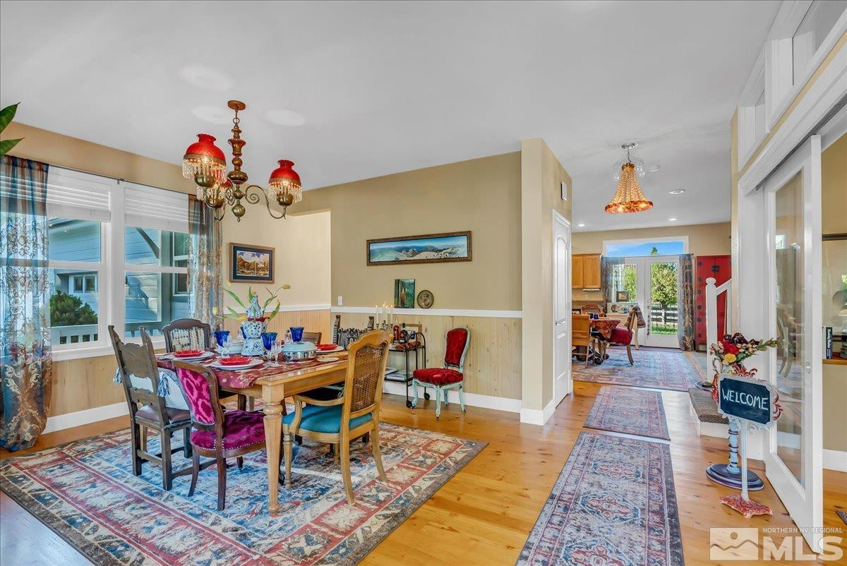 212 Foothill Meadows Court