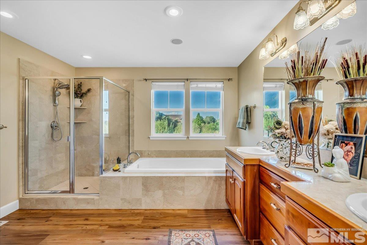 212 Foothill Meadows Court