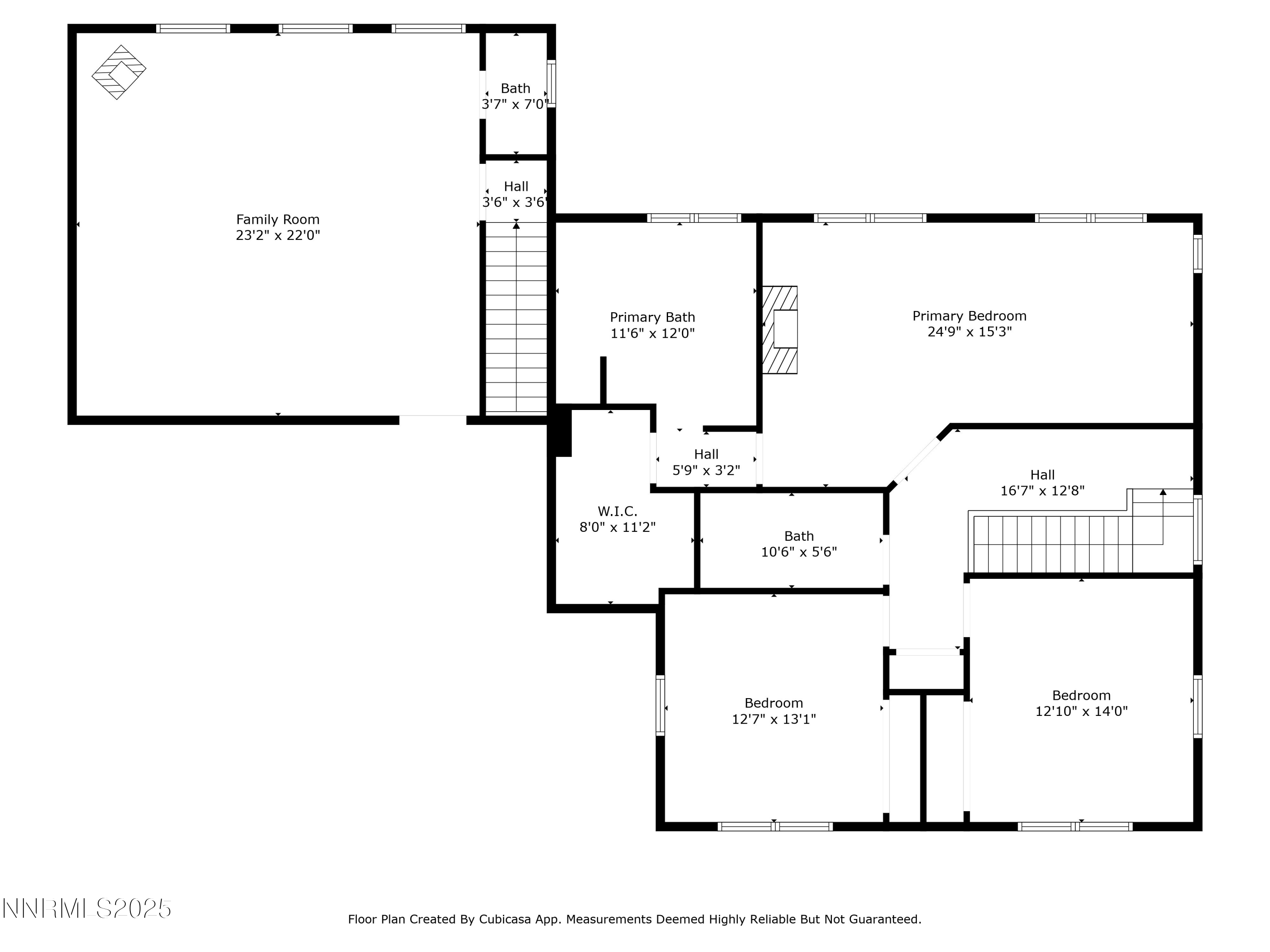 212 Foothill Meadows Court
