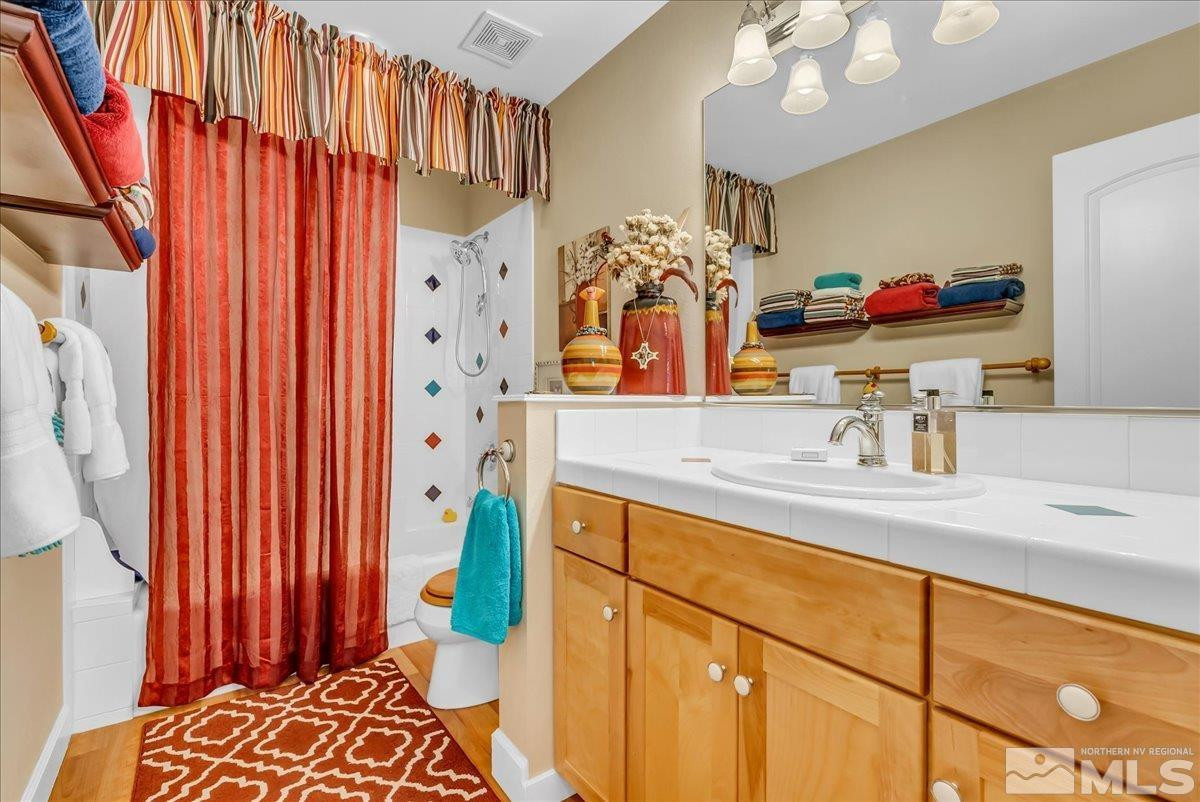 212 Foothill Meadows Court