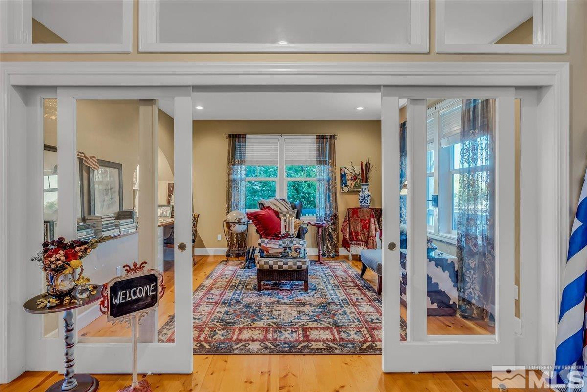 212 Foothill Meadows Court