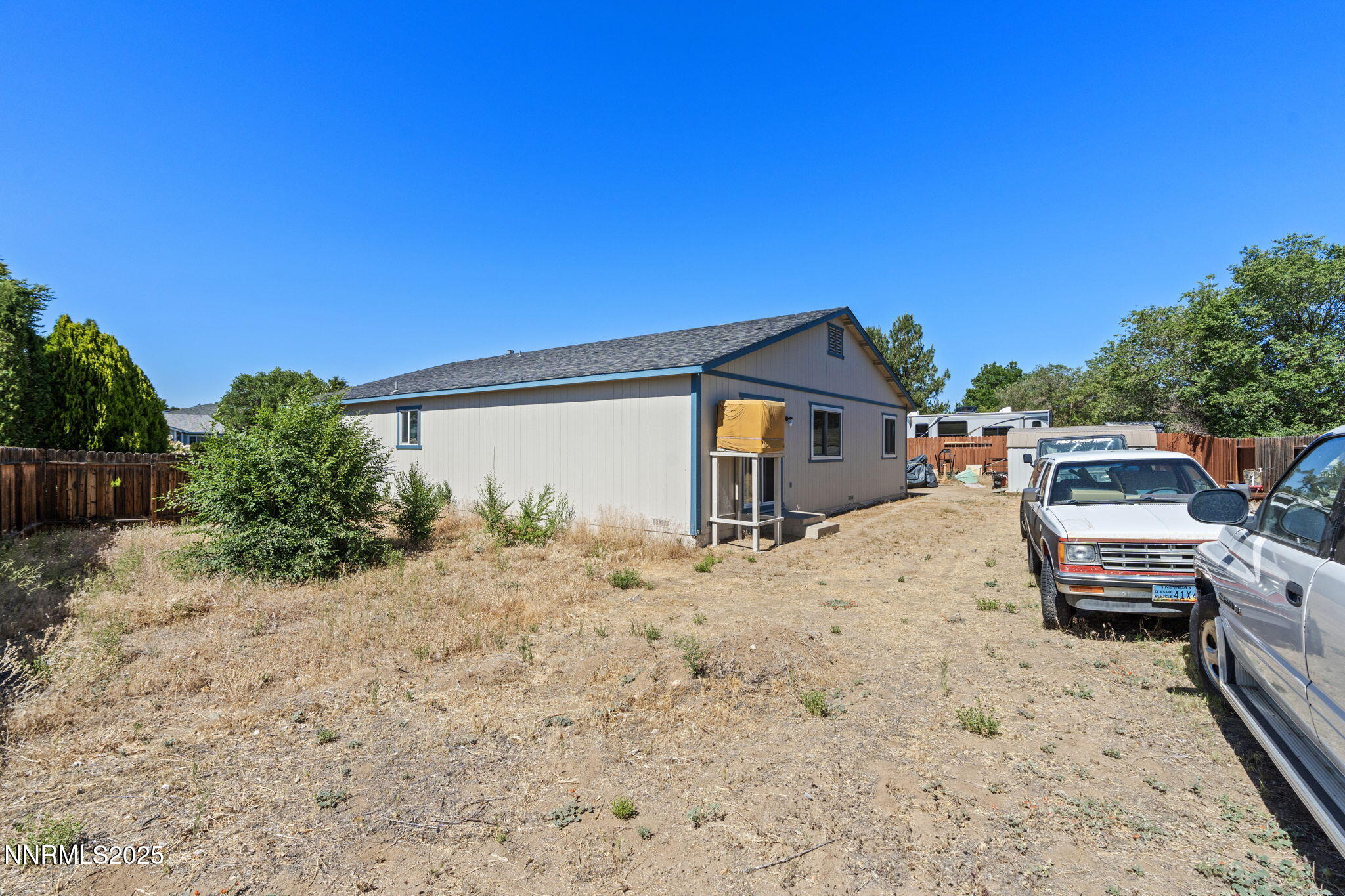 5886 Wishbone Court