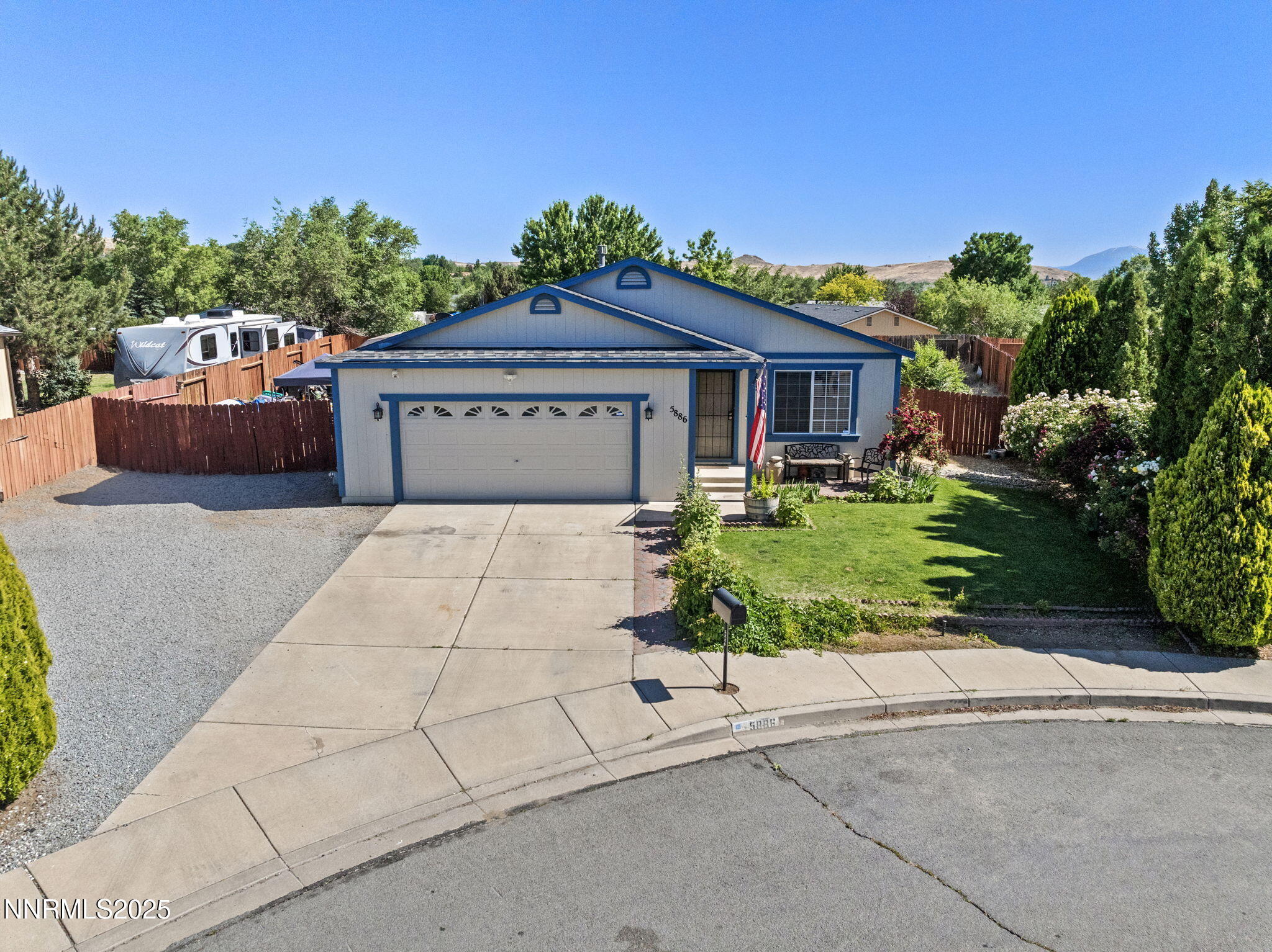 5886 Wishbone Court