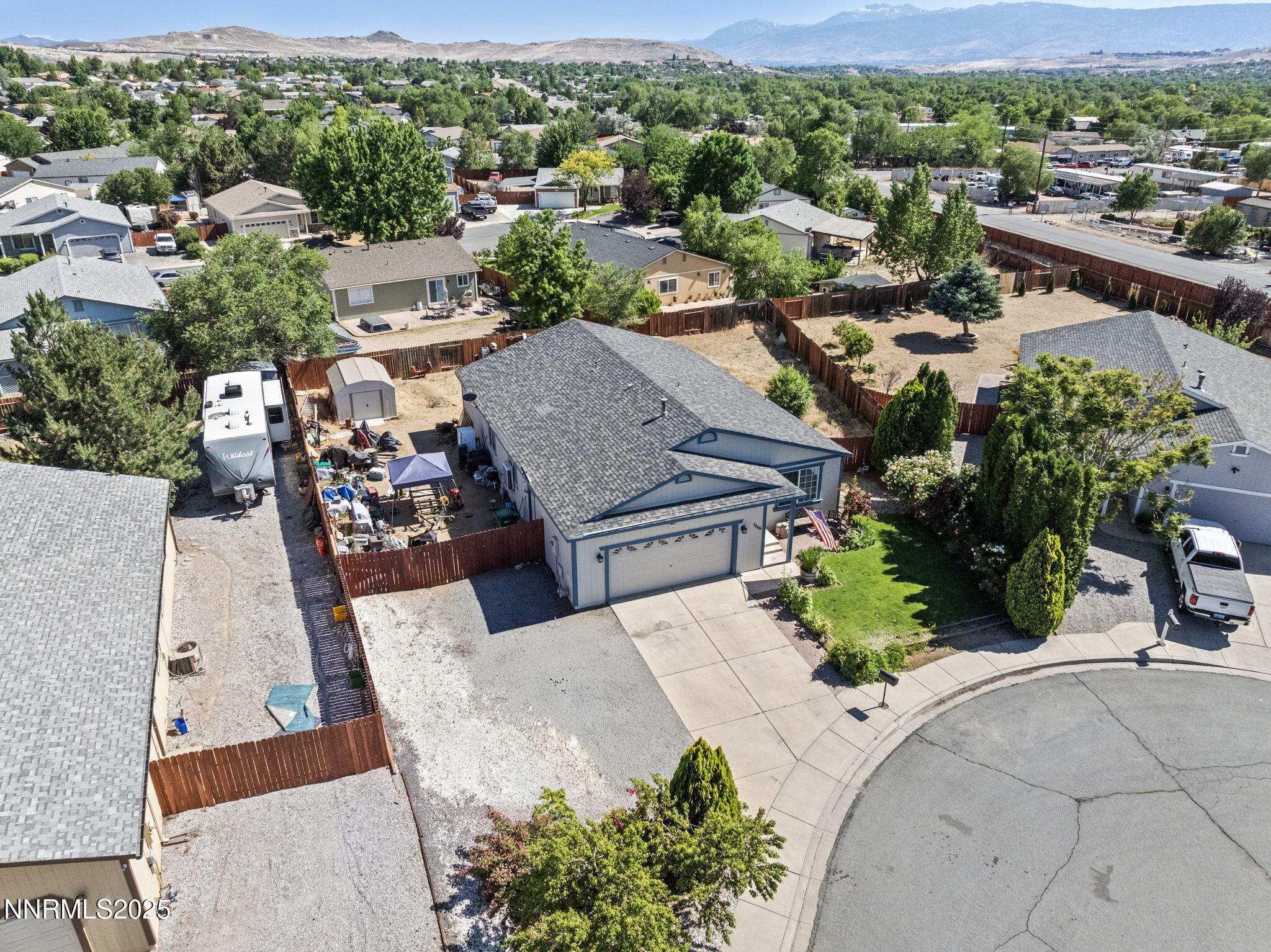 5886 Wishbone Court