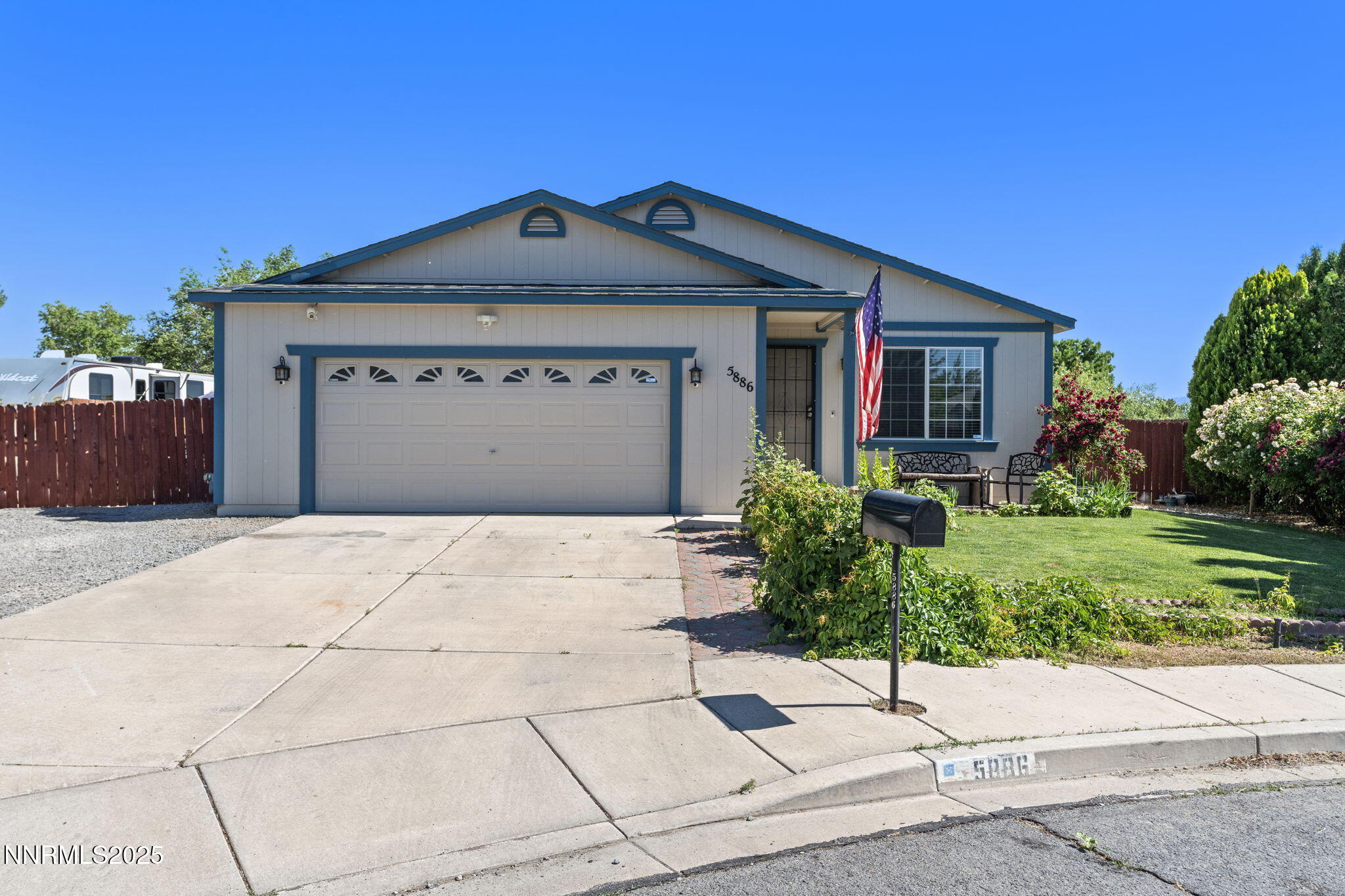 5886 Wishbone Court