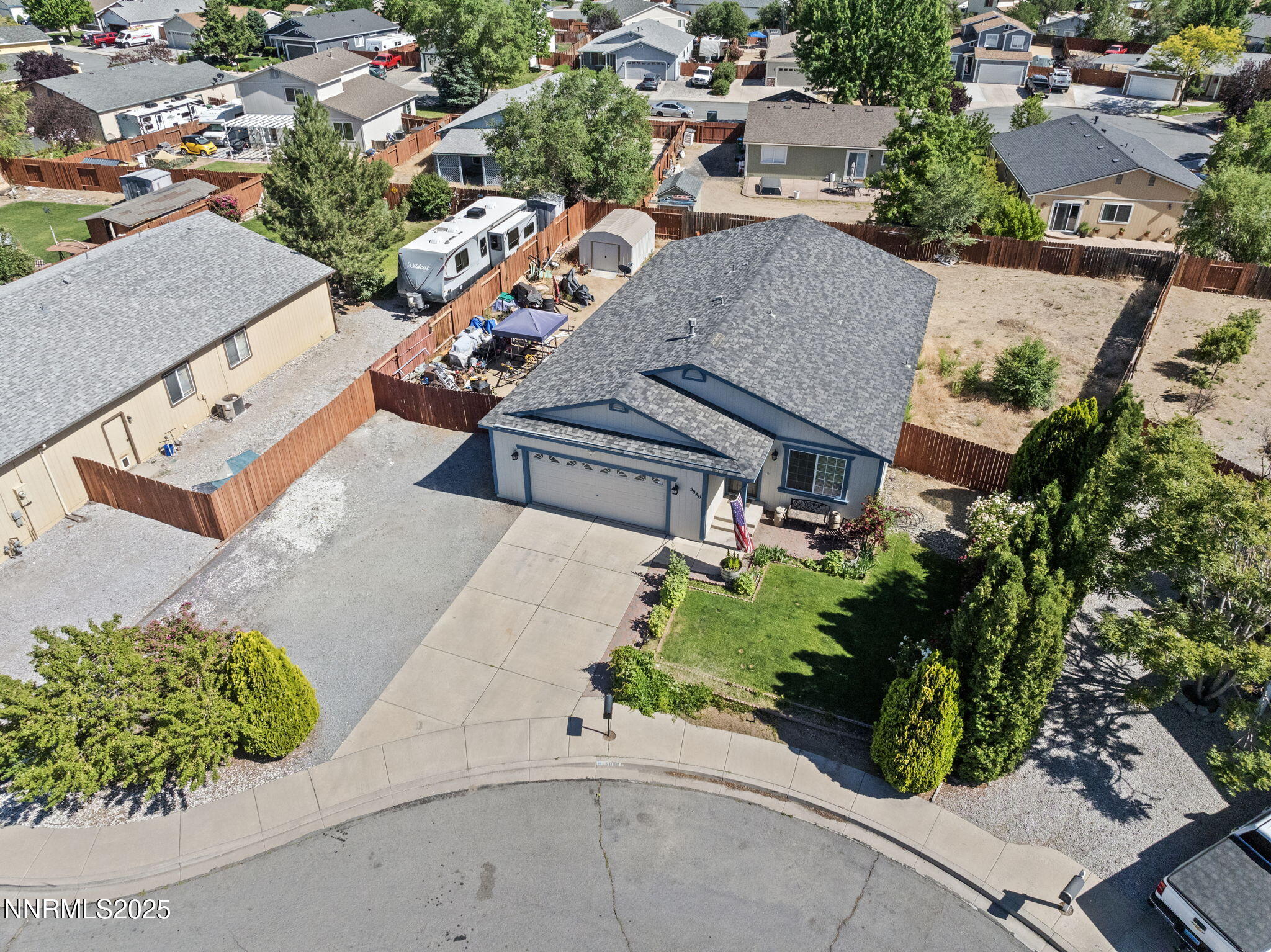 5886 Wishbone Court