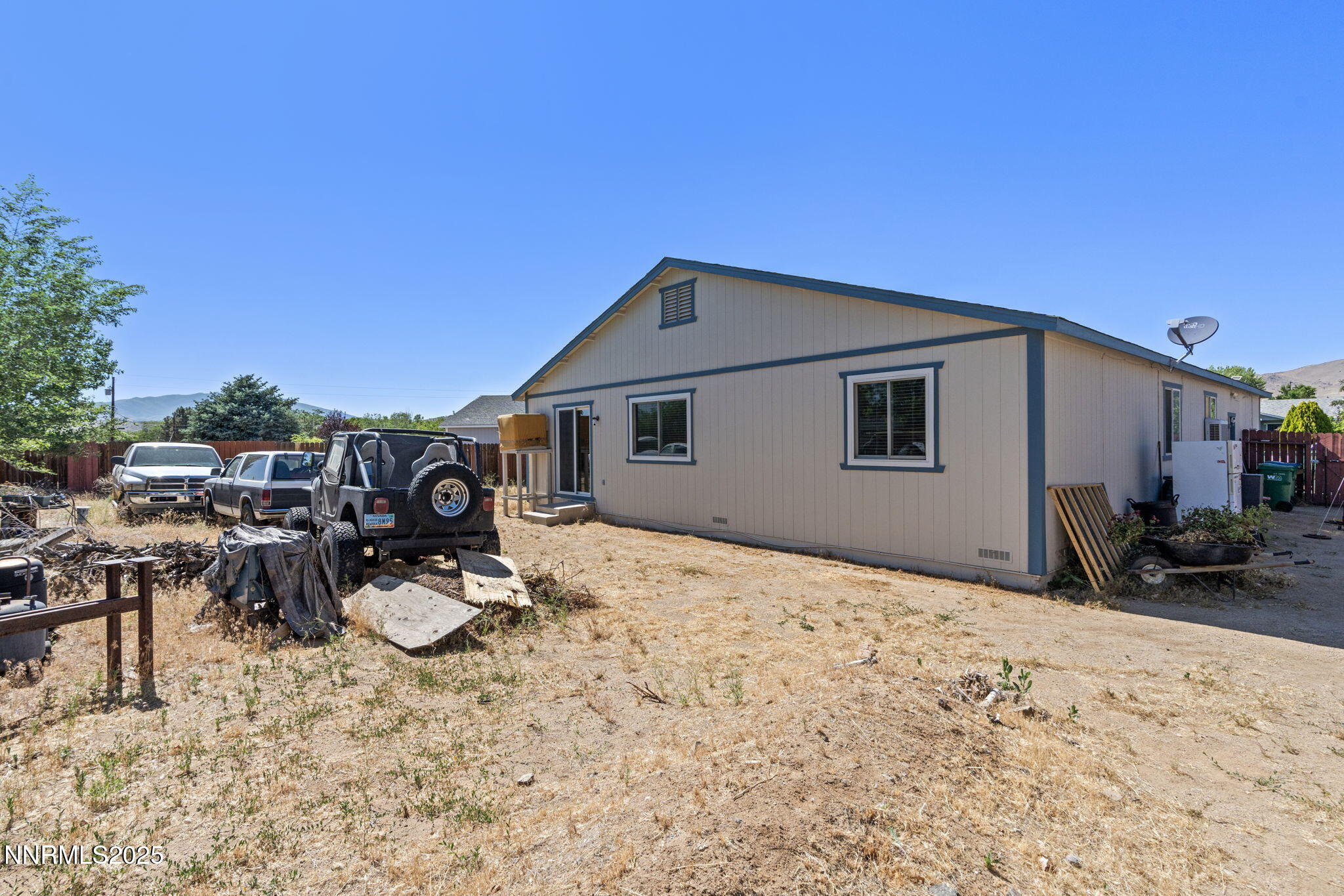 5886 Wishbone Court
