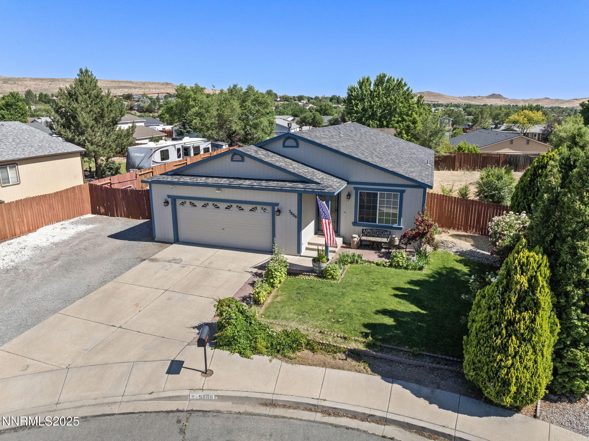5886 Wishbone Court