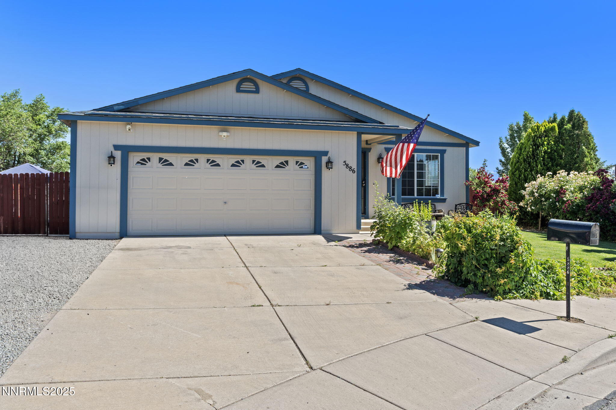 5886 Wishbone Court