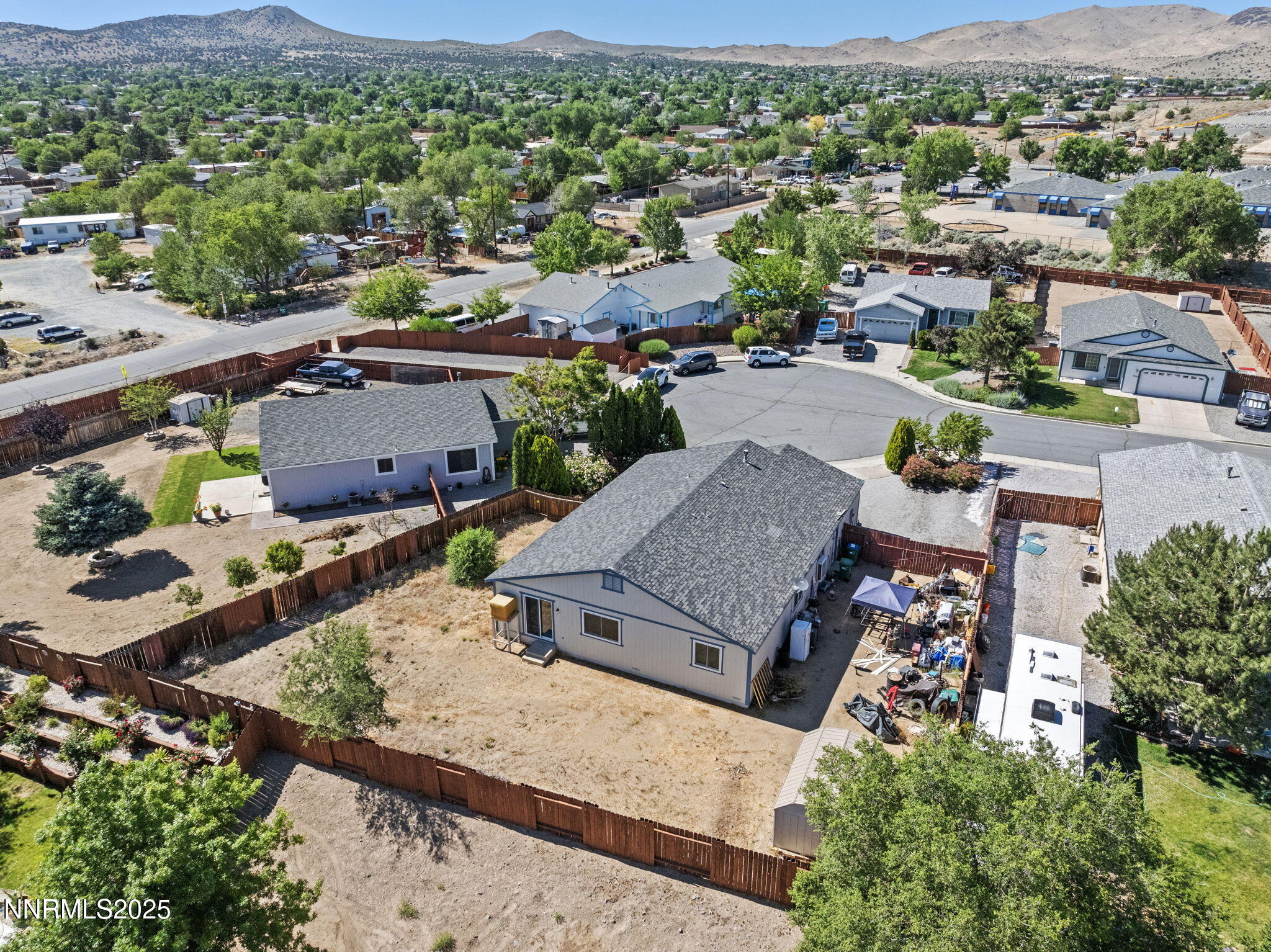 5886 Wishbone Court