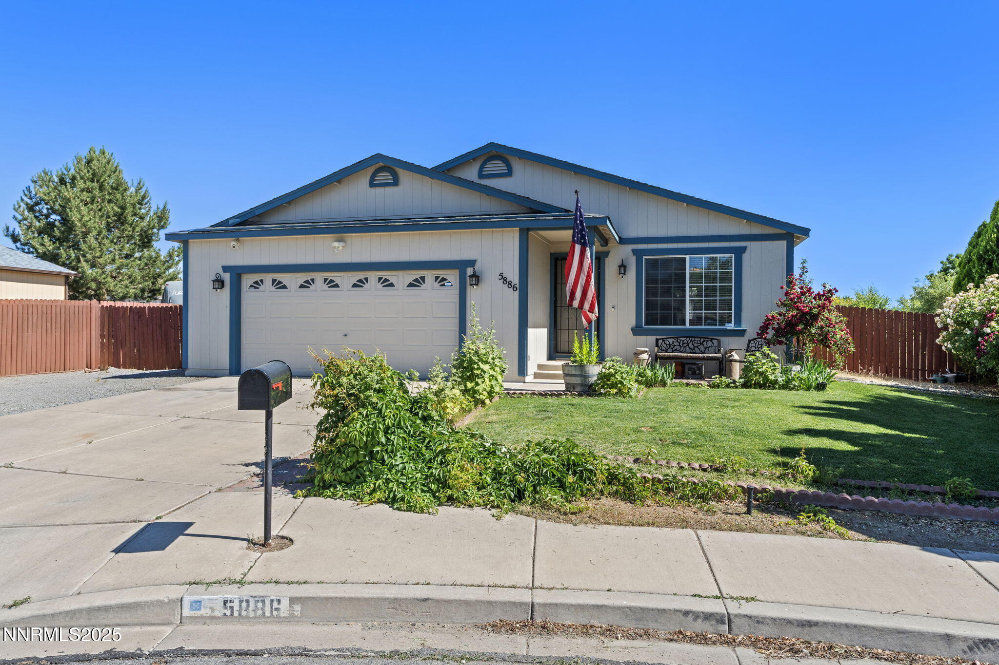 5886 Wishbone Court