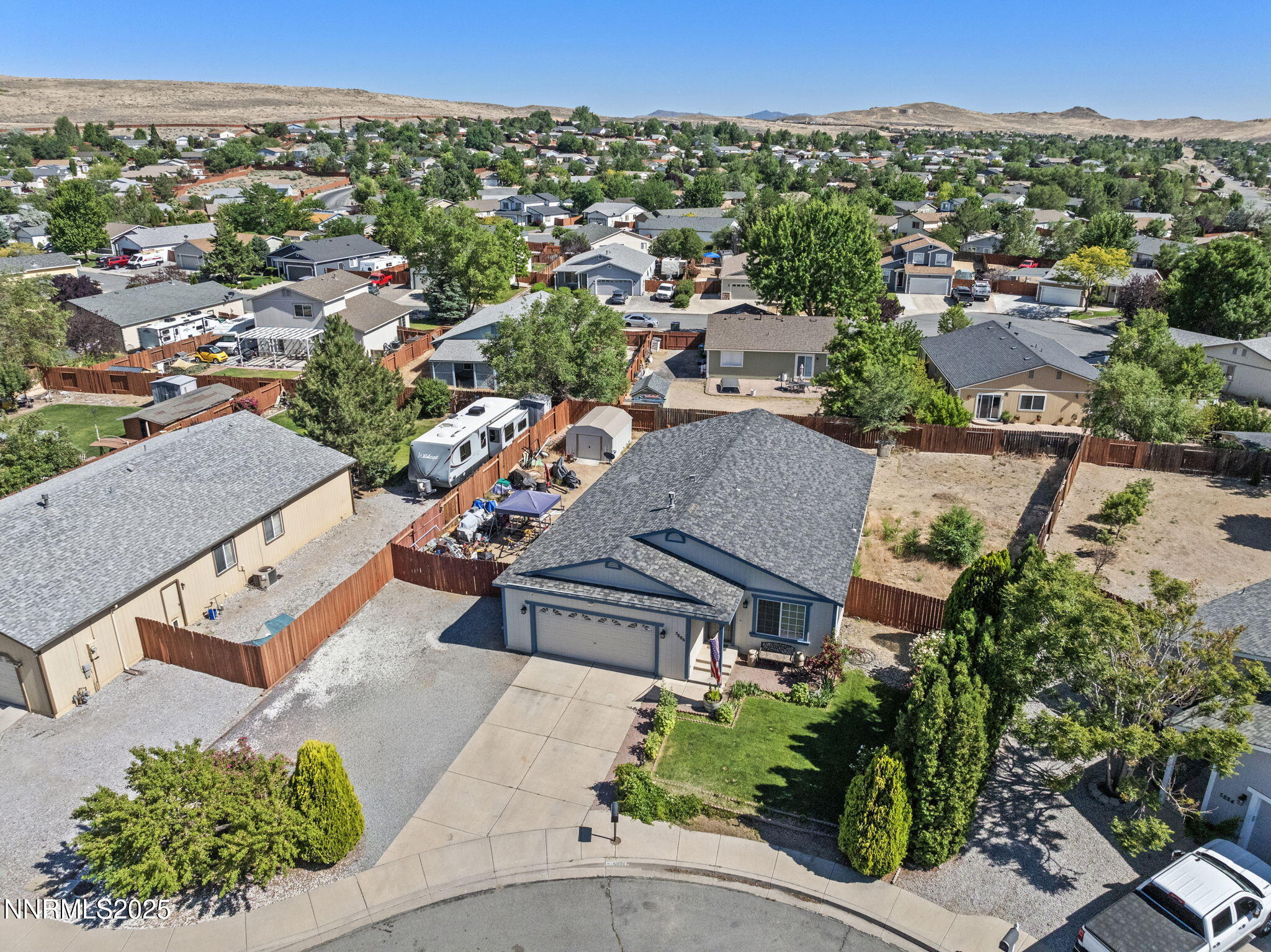 5886 Wishbone Court