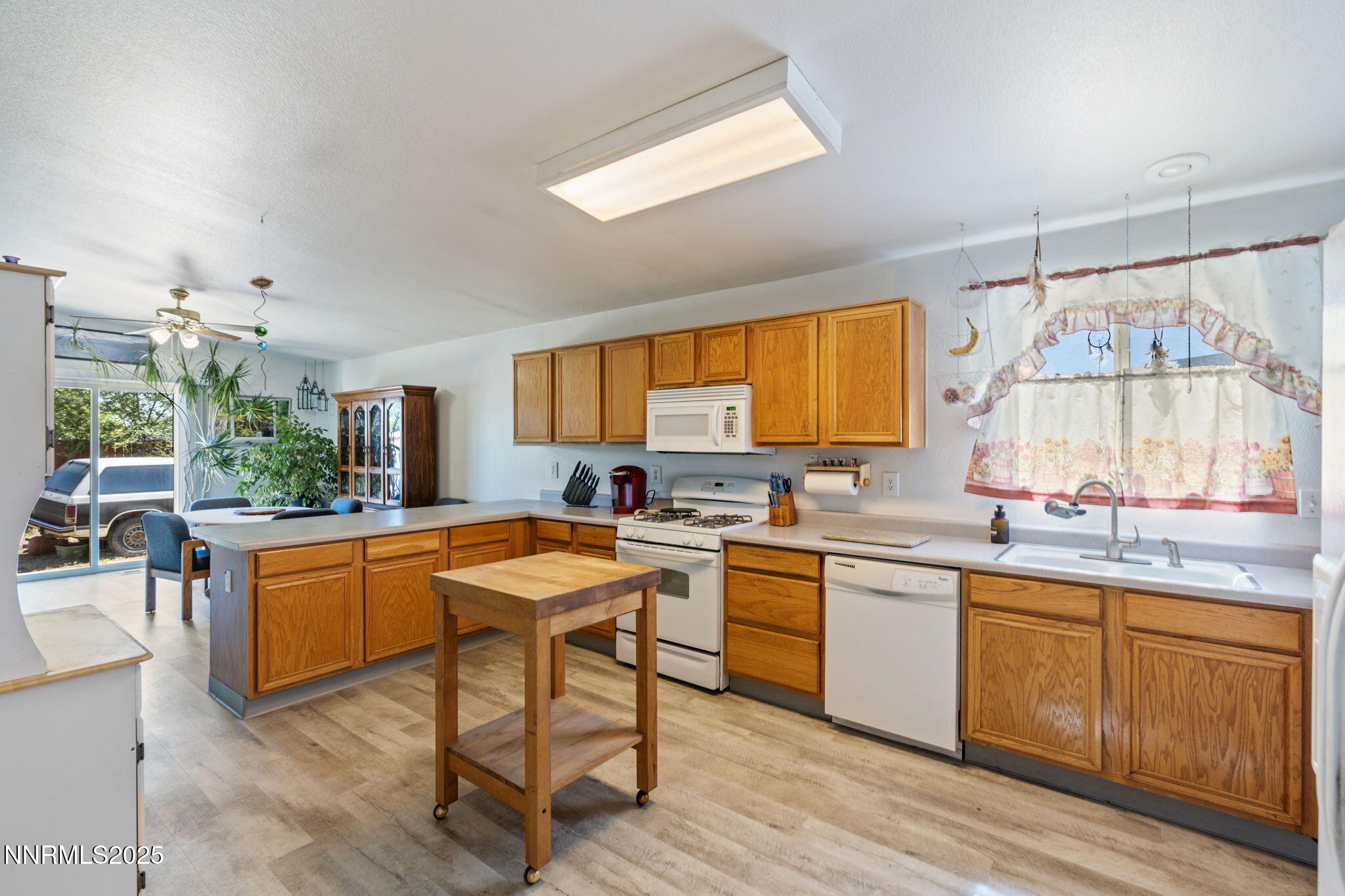 5886 Wishbone Court