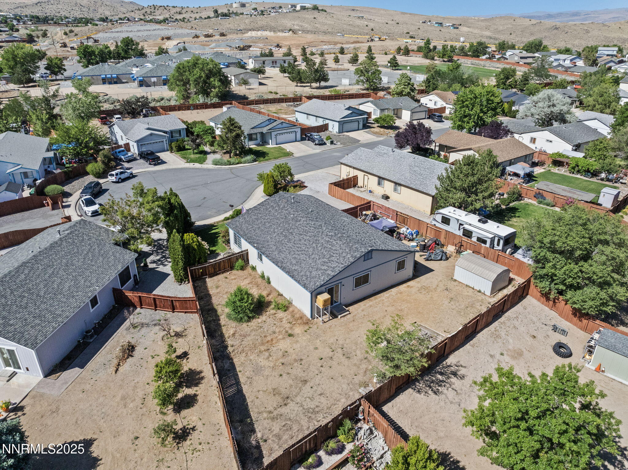 5886 Wishbone Court