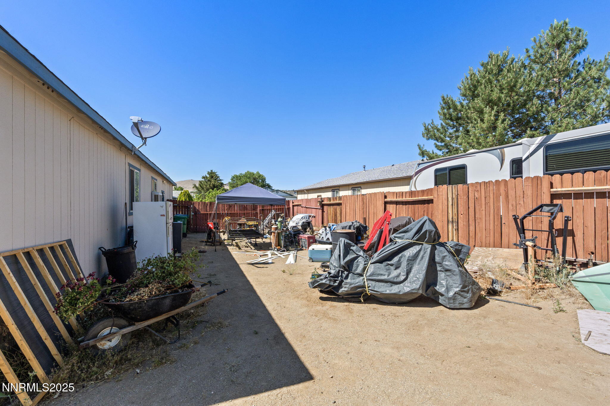 5886 Wishbone Court