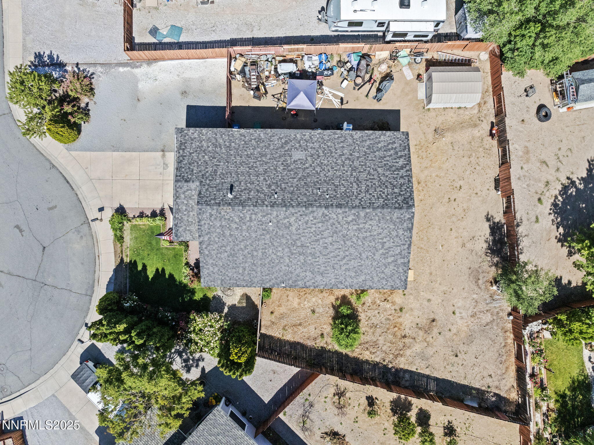 5886 Wishbone Court