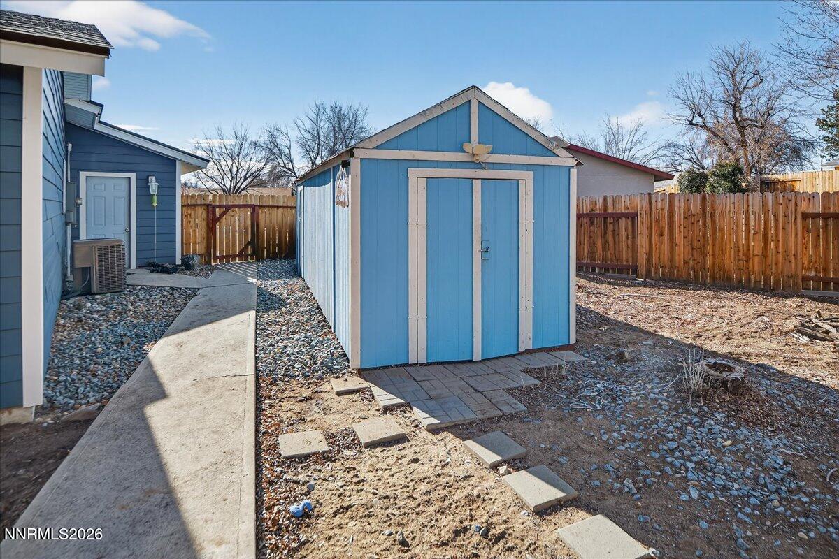 1777 Howard Court