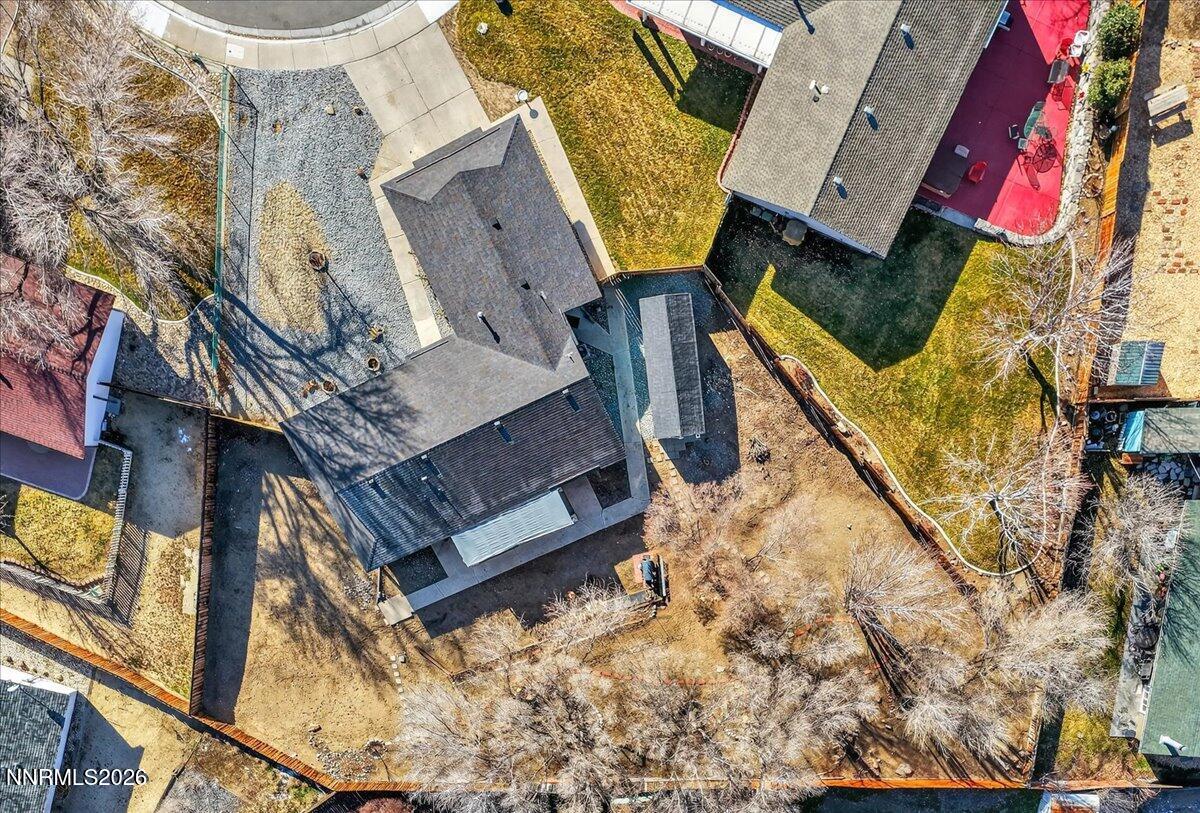 1777 Howard Court