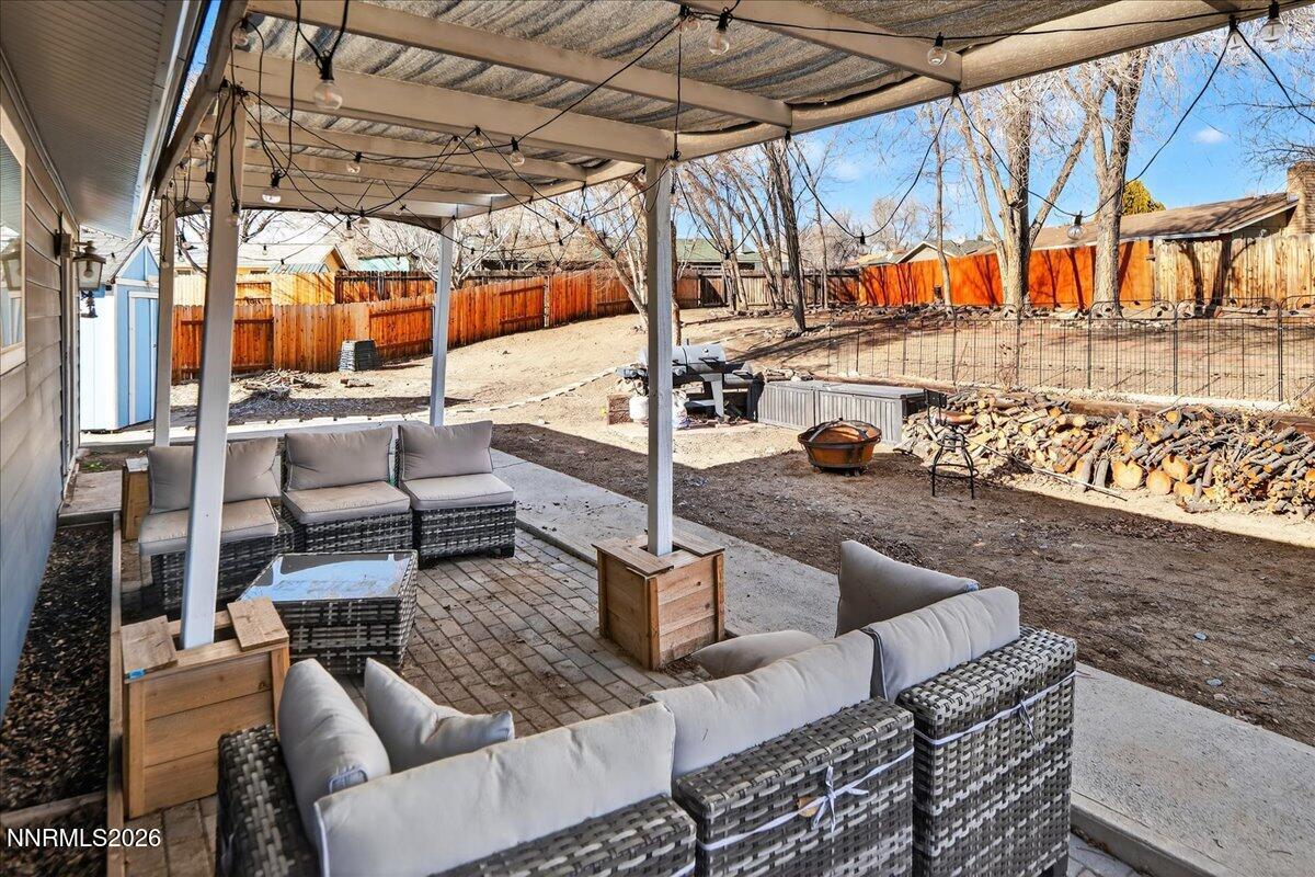 1777 Howard Court