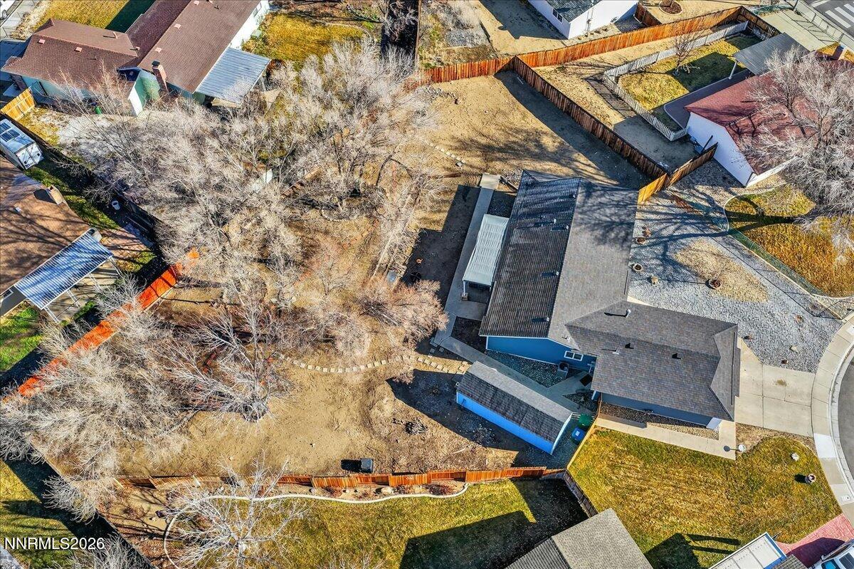 1777 Howard Court