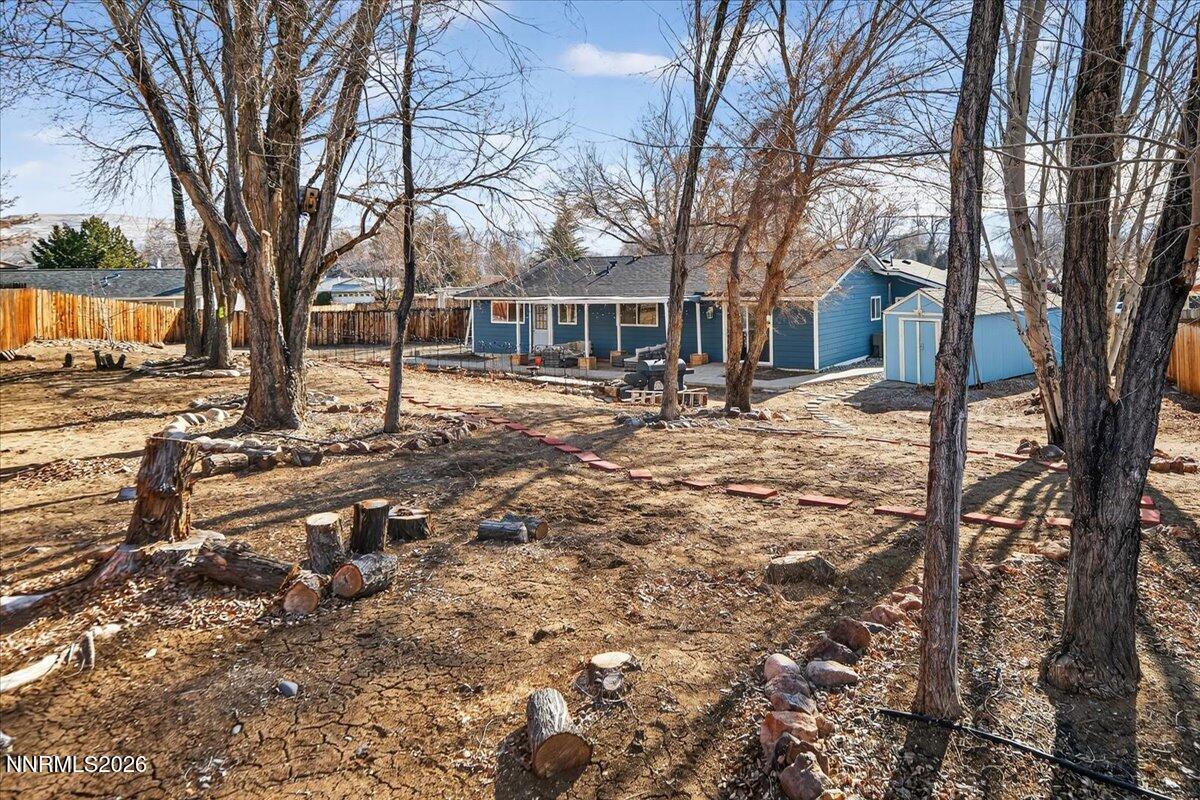 1777 Howard Court