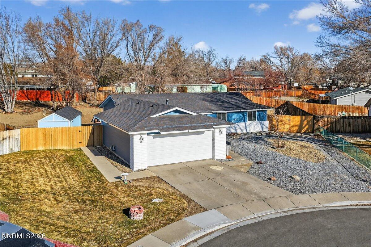 1777 Howard Court