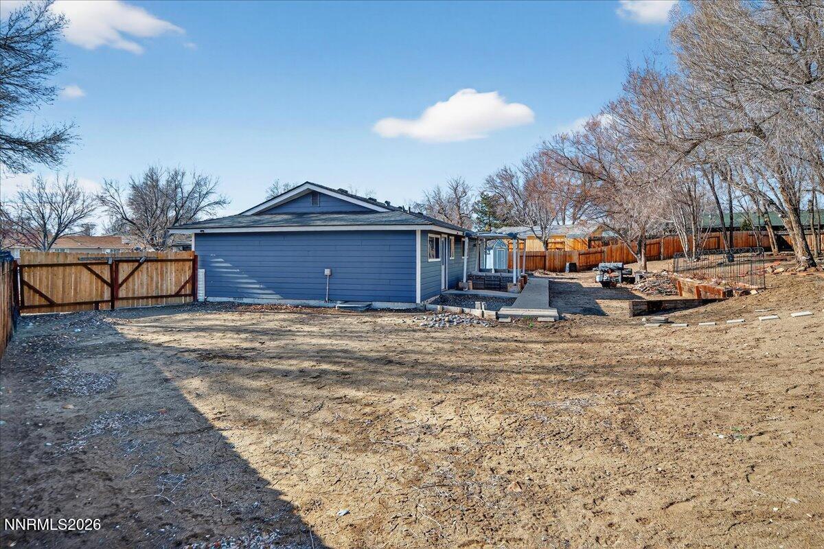 1777 Howard Court