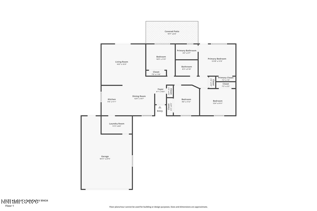 1777 Howard Court