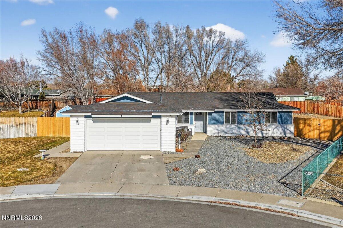 1777 Howard Court