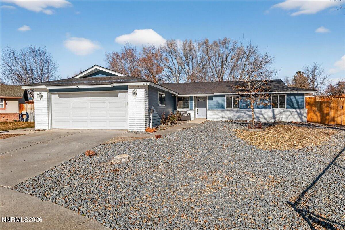 1777 Howard Court