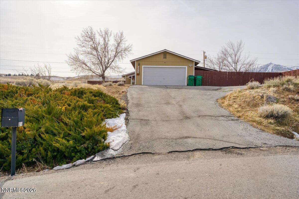 8290 Mohawk Lane