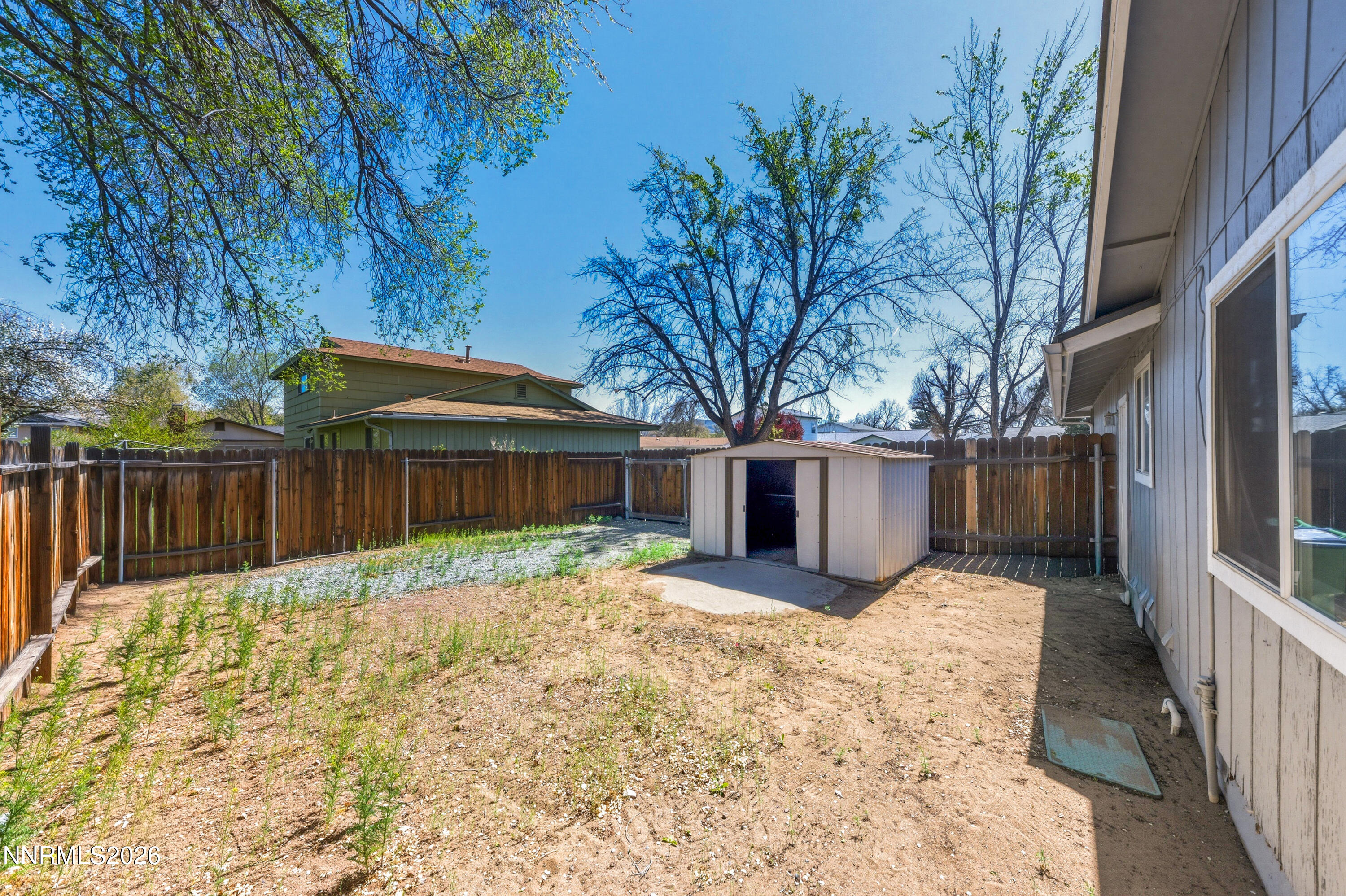 832 E Greenbrae Drive