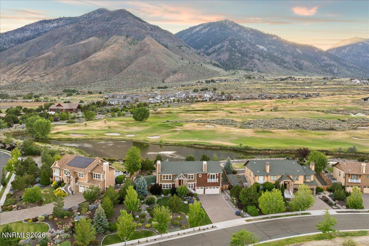 2892 Promontory Drive