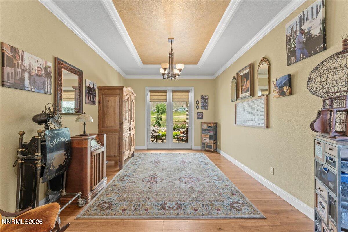 2892 Promontory Drive