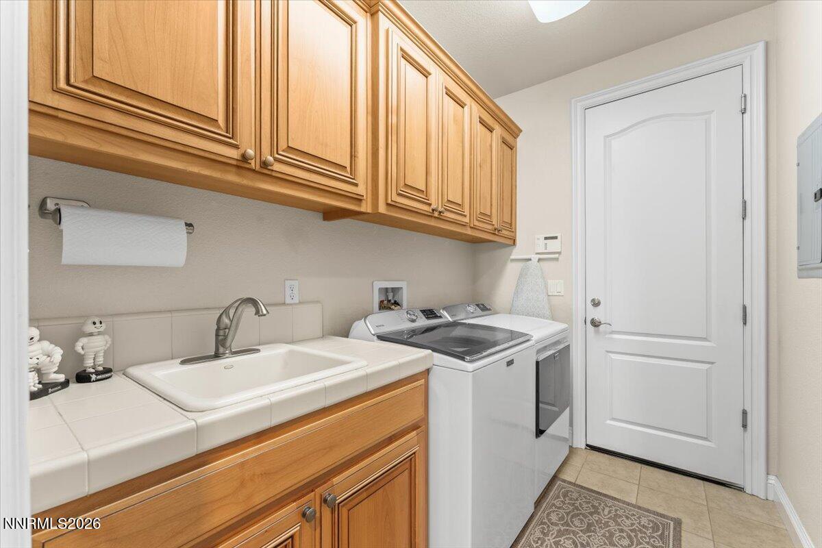 2892 Promontory Drive