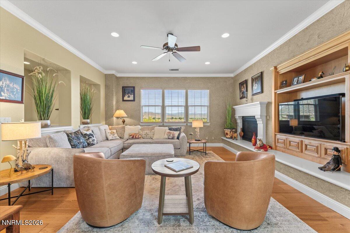 2892 Promontory Drive