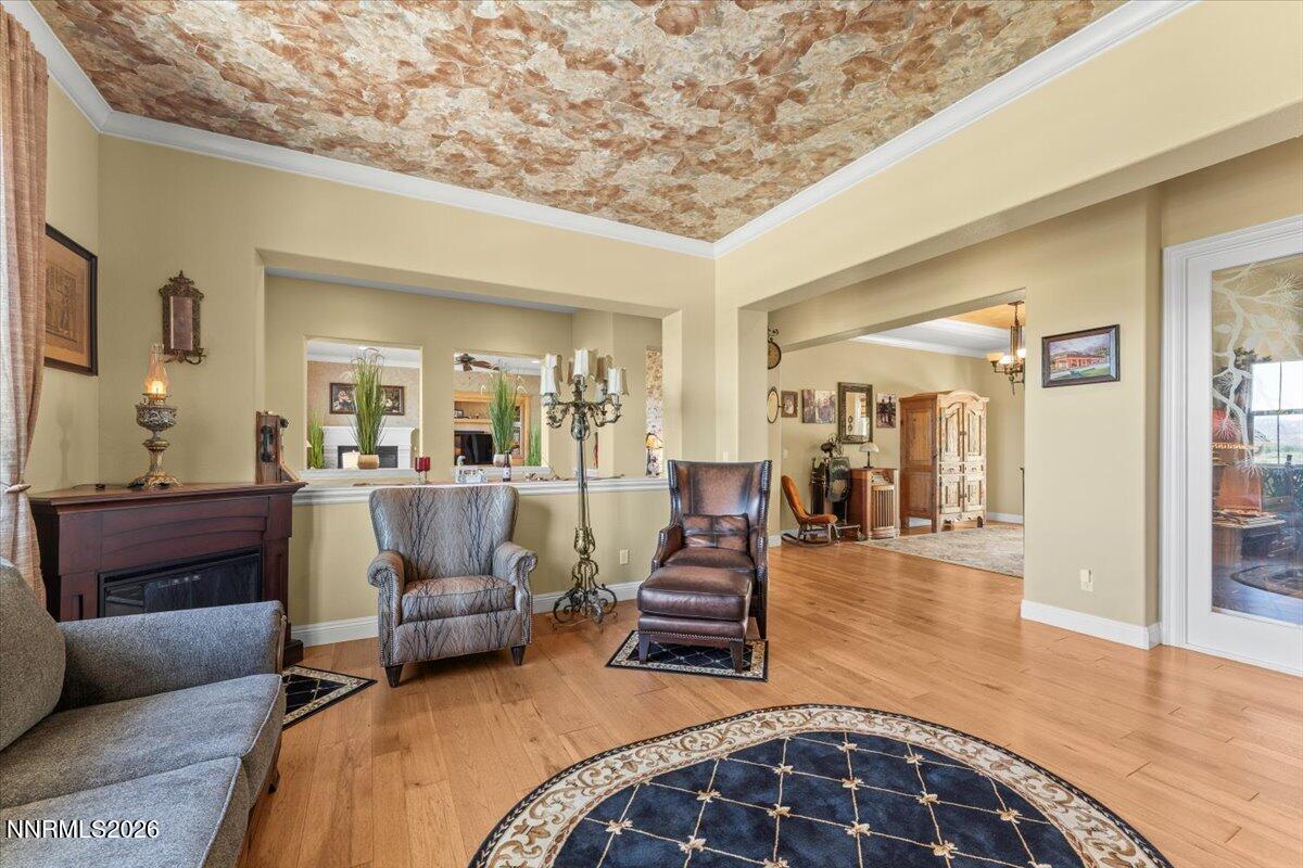 2892 Promontory Drive