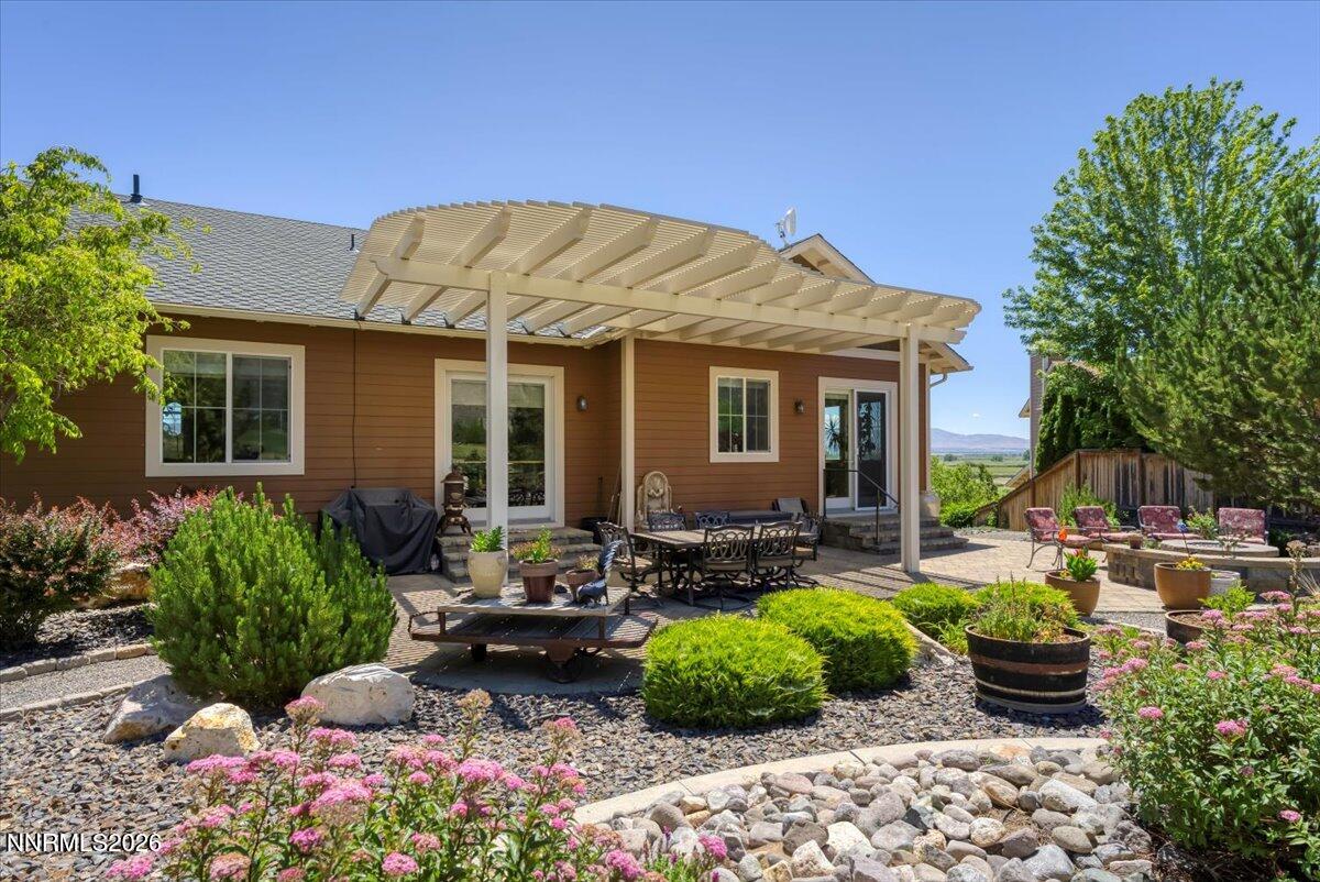 2892 Promontory Drive