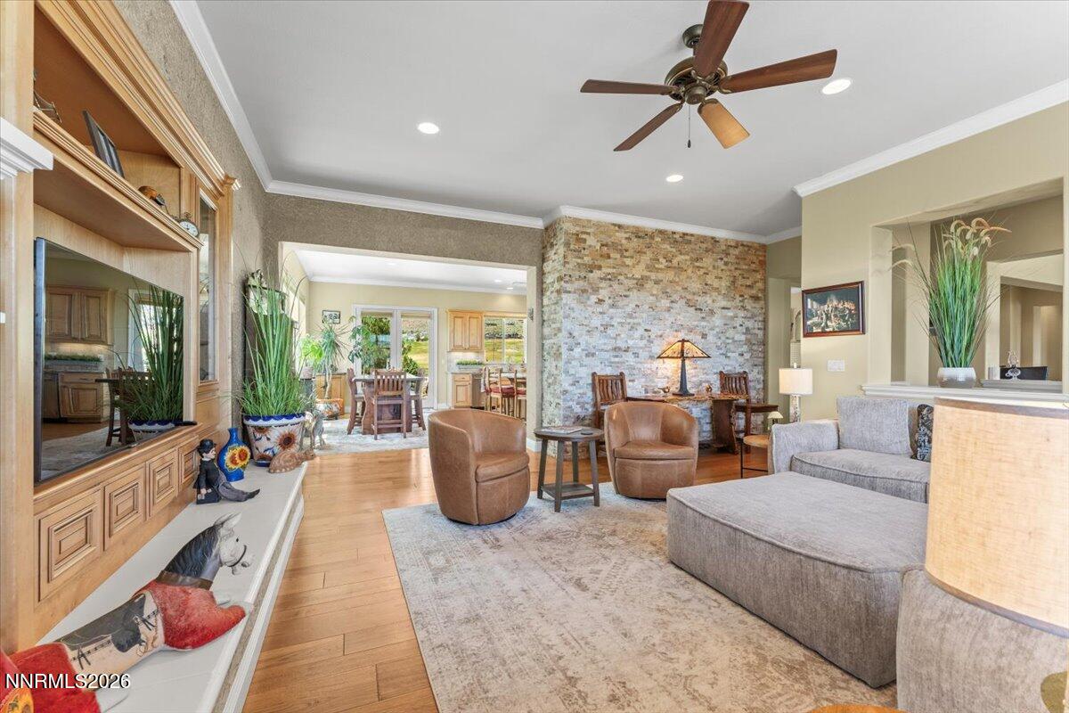 2892 Promontory Drive