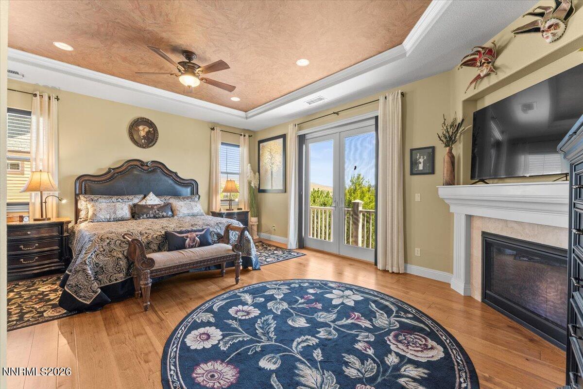 2892 Promontory Drive