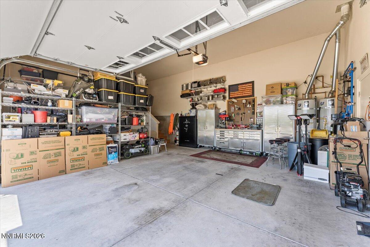 2892 Promontory Drive