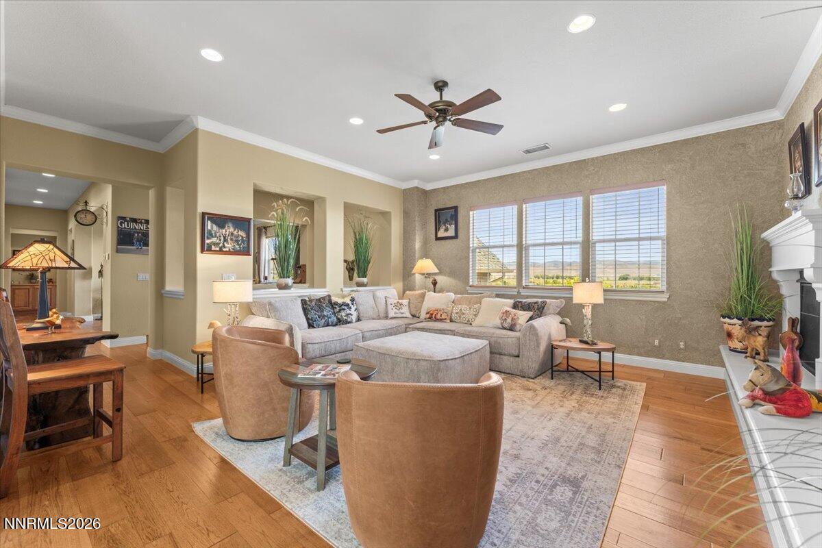 2892 Promontory Drive