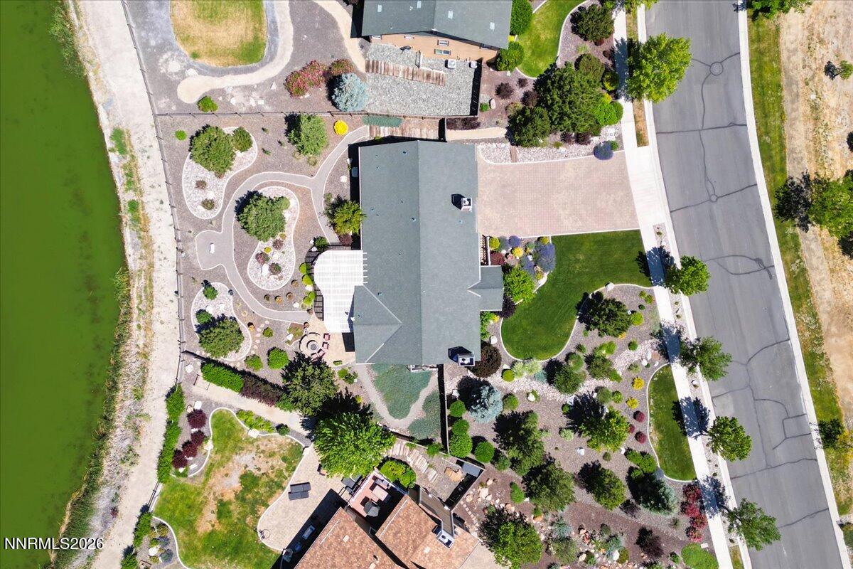 2892 Promontory Drive