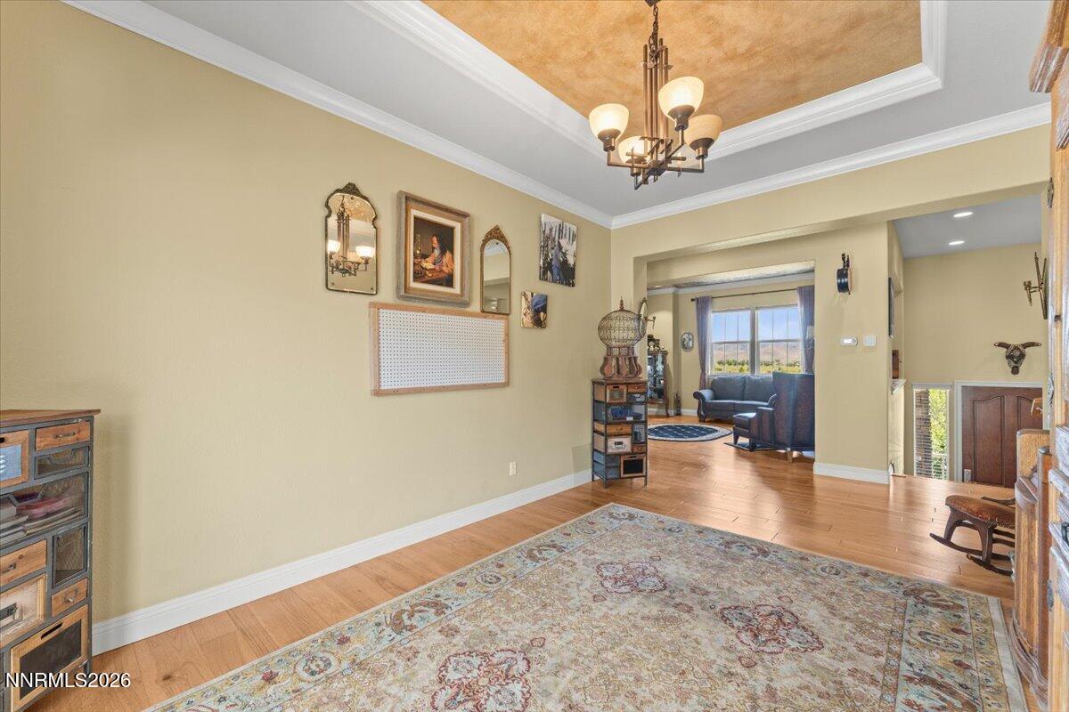 2892 Promontory Drive