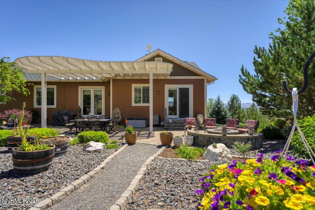 2892 Promontory Drive