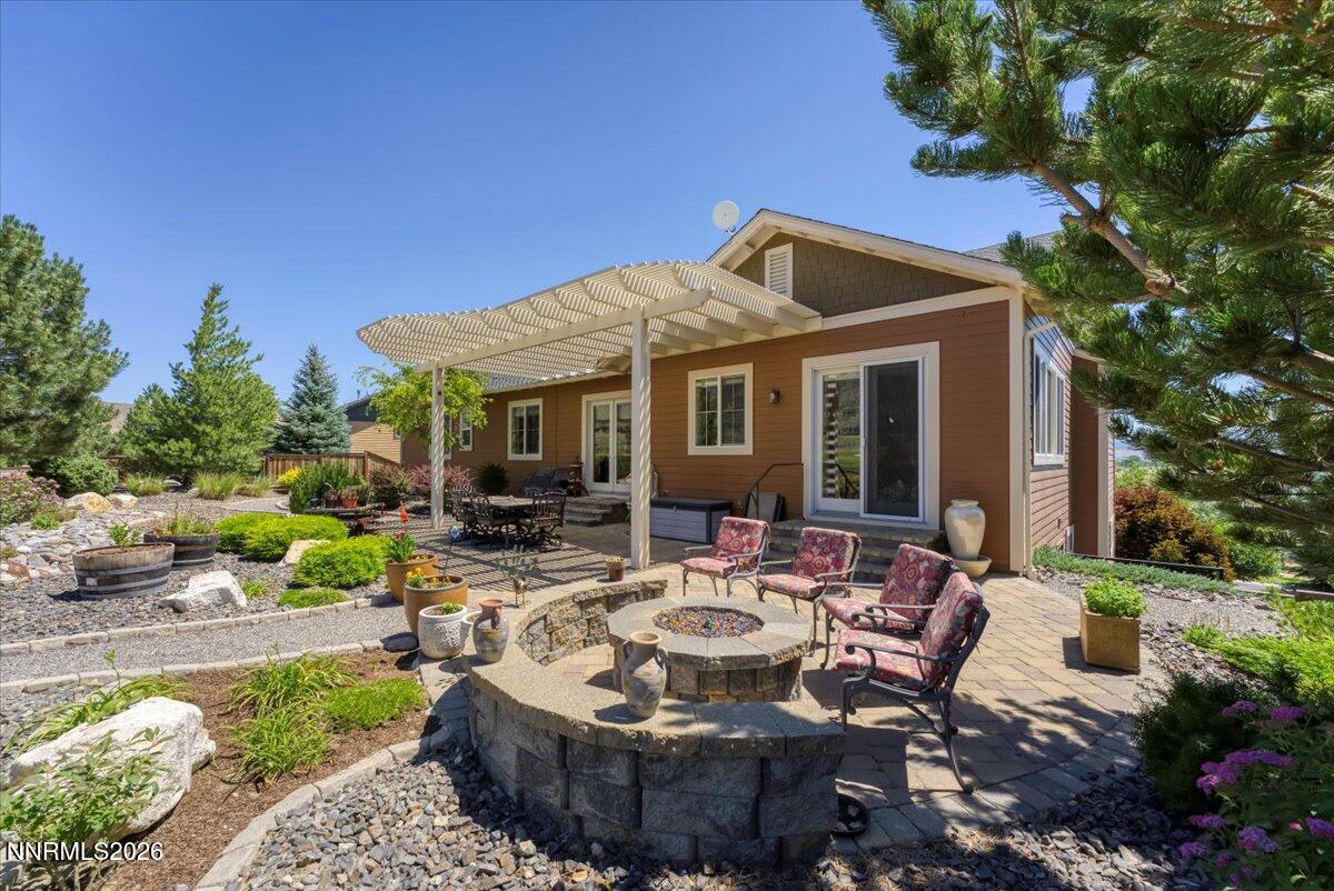 2892 Promontory Drive